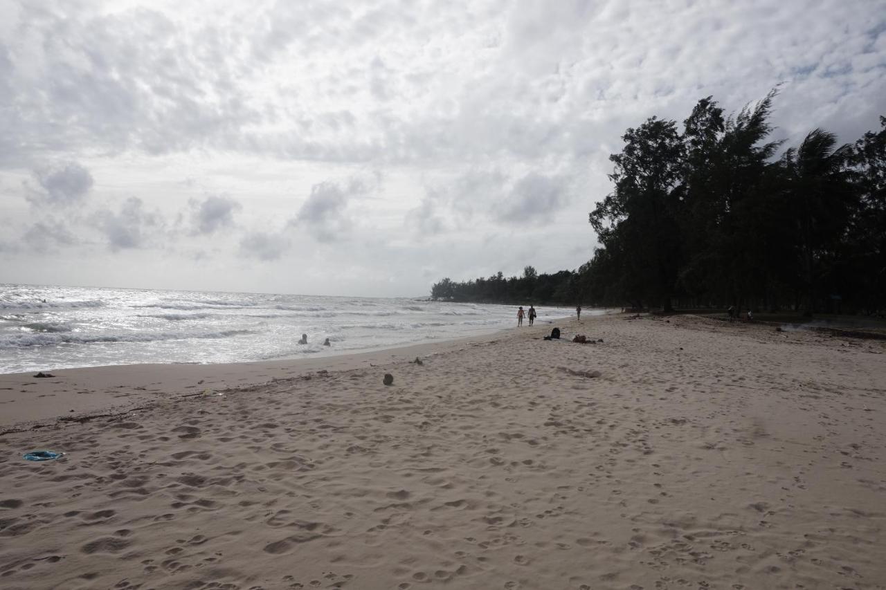 Phu Quoc Hotel Exterior foto