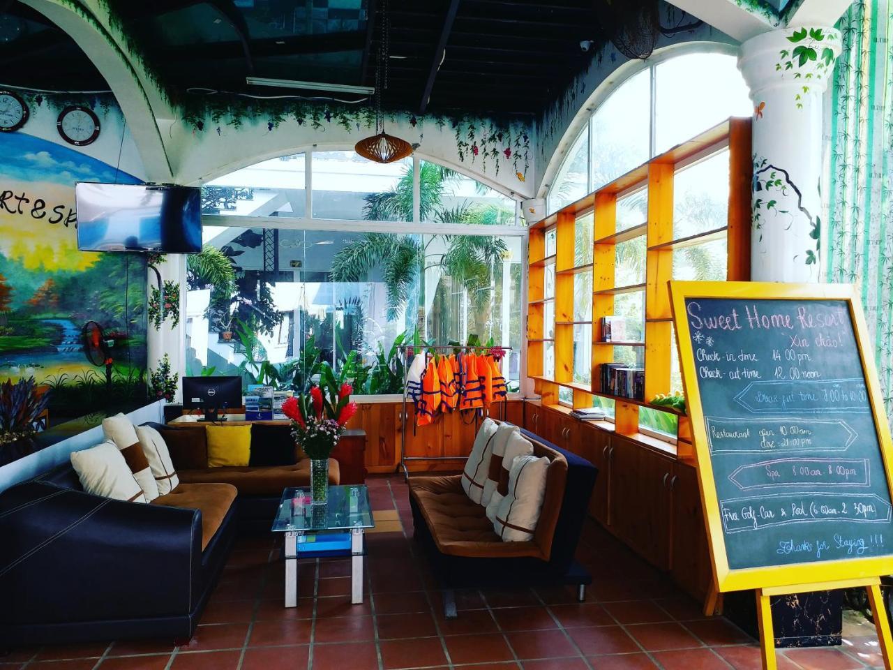 Phu Quoc Hotel Exterior foto