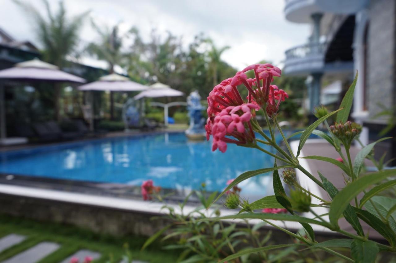 Phu Quoc Hotel Exterior foto