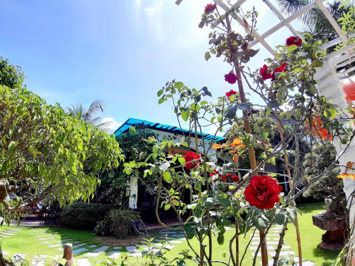 Phu Quoc Hotel Exterior foto